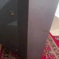 تلویزیون ۲۴اینچ|تلویزیون و پروژکتور|بیجار, |دیوار