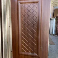 تولید مستقیم و فروش انواع درب(ورودی، اتاقی، سرویس)|مصالح و تجهیزات ساختمان|تهران, خانی آباد نو شمالی|دیوار