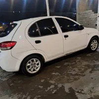 تیبا2 مدل 97ex