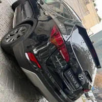 سانتافه GDi 2016 فول