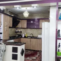 فروش خانه۷۵متری۲خواب سنددارمفتح شرقی فقط نقد|فروش آپارتمان|مشهد, انصار|دیوار