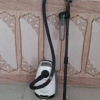 جارو برقی درحدونو