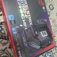 مادربرد Asus Rog Strix B760-F Gaming Wifi