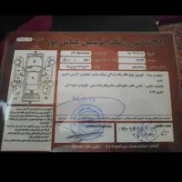 تیبا|خودرو سواری و وانت|بم, |دیوار