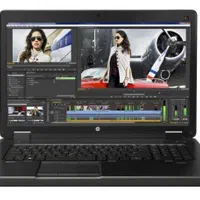 لپتاپ صنعتیHP ZBOOK 17G2 i7MQبا4Gگرافیک مجزاK4100|رایانه همراه|تبریز, |دیوار