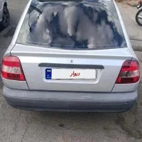 پراید 141