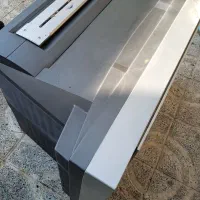 تلویزیون سالم|تلویزیون و پروژکتور|بم, |دیوار