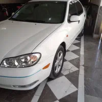 ماکسیمامدل۸۷.دنده ایی|خودرو سواری و وانت|اصفهان, خلجا|دیوار