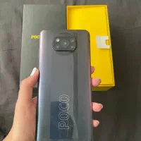 poco x3 pro|موبایل|تهران, چیتگر شمالی|دیوار
