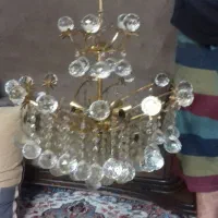 لوسترعطیقه