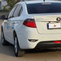 برلیانس اتومات ۹۶ آس|خودرو سواری و وانت|لاهیجان, گلستان|دیوار