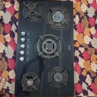 گاز رومیزی