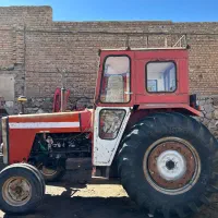 تراکتور ۲۸۵ مدل ۸۴|خودرو سنگین|اهر, |دیوار