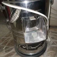 سبزی خرد کن بزرگ