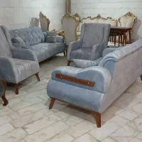 مبل ۸ نفره مینی مال|مبلمان خانگی و میز عسلی|اردبیل, |دیوار