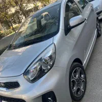 کیا پیکانتو ۲۰۱۶