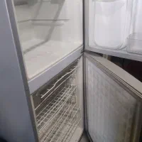 یخجال بالا پایین سیلوان|یخچال و فریزر|باسمنج, |دیوار