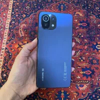 شیاومی Mi 11Lite 5G NE|موبایل|اسلام‌شهر, مطهری|دیوار