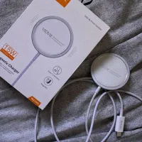 شارژر وایرلس