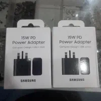 کله شارژ اصلی سامسونگ