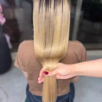 مدل کراتین پروتئین بوتاکس