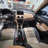 اطلس دنده ای فول ۴۰۳|خودرو سواری و وانت|بندرعباس, |دیوار