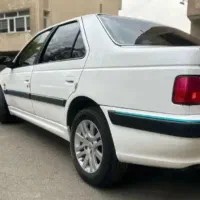 پژو پرشیا تیو 5گاز سیمی