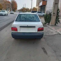 پراید ۹۴ خشک