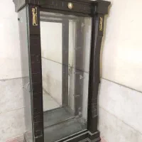 بوفه|بوفه، ویترین، کنسول|محمدیه-قزوین, |دیوار