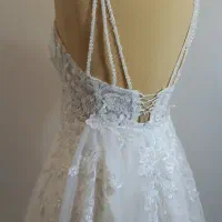 لباس نامزدی و فرمالیته سایز ۳۶ تا ۳۸