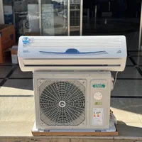 کولرگازی جنرال شکار|کولر گازی و فن‌کوئل|تهران, شارق|دیوار