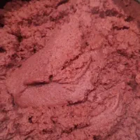 رب گوجه تازه امسال با هیزم درست شده