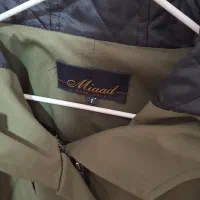 کاپشن زنانه|لباس|برخوار, |دیوار