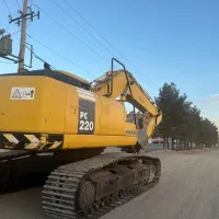 اجاره بیل مکانیکی