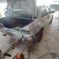 صافکاری pdr