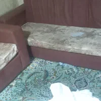 مبل هفت نفره کارکرده یک میلیون