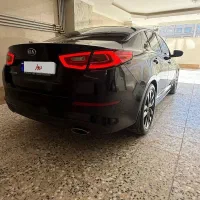 اپتیما|خودرو سواری و وانت|قزوین, |دیوار