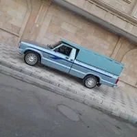 مزدا۲۰۰۰مدل1398کلکسیونی درحدصفربدون رنگ|خودرو سواری و وانت|مشهد, همت آباد|دیوار