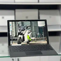 لپتاپ سرفیس پرو ۴