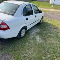 تیبا یک مدل ۱۴۰۰|خودرو سواری و وانت|رشت, یخسازی|دیوار