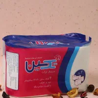 دستمال دوقلوی تکسین زیر قیمت تولیدکننده|مواد شوینده و دستمال کاغذی|اندیشه, اندیشه فاز ۳|دیوار