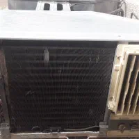 کولر گازی اوجنرال گاز فابریک