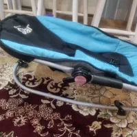 نی نی لای لای مارک دلیجان|اسباب و اثاث بچه|تهران, والفجر (افسریه)|دیوار