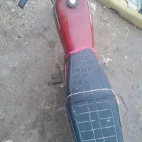 ماتورهوندا