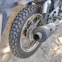 بهرو ۲۰۰ طرح پالس|موتورسیکلت|طرقبه, |دیوار