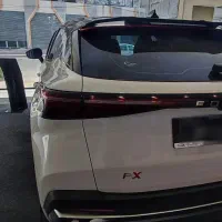 F7 promax awd|خودرو سواری و وانت|بجنورد, |دیوار