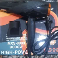سشوار ساخت ایتالیا