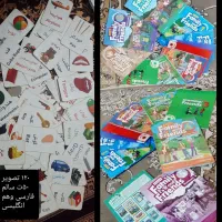 لباس عروس بچگانه و فلش کارت رختخواب نوزادی|کفش و لباس بچه|ری, علایین|دیوار