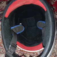 کلاه کاسکت سالم|قطعات یدکی و لوازم جانبی|قنوات, |دیوار