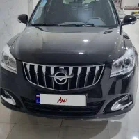 فروش هایما +S7